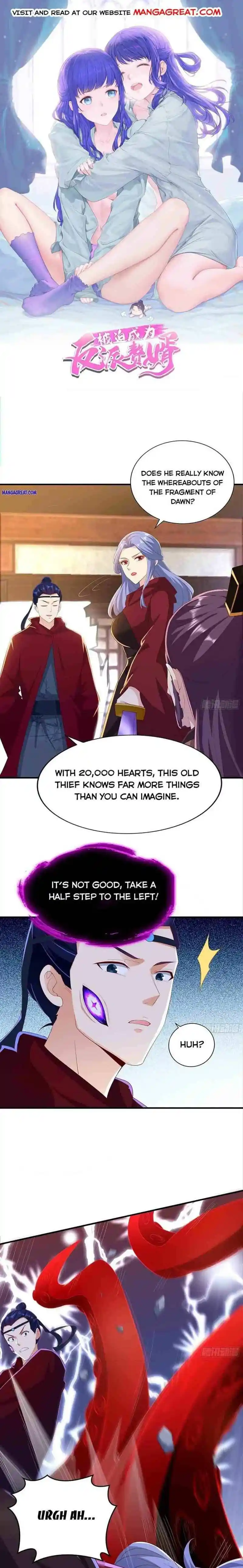 Forced to Become the Villainous Son-in-law Chapter 228