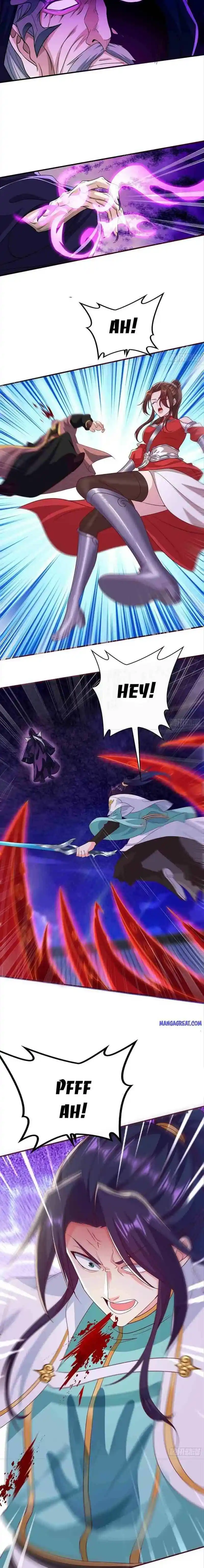 Forced to Become the Villainous Son-in-law Chapter 228