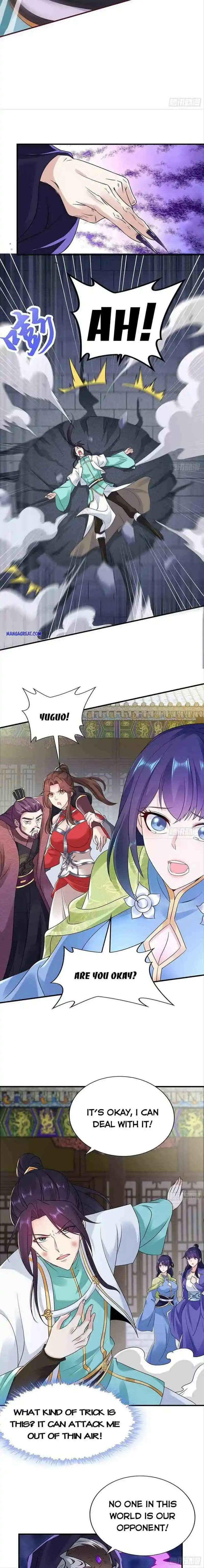 Forced to Become the Villainous Son-in-law Chapter 228