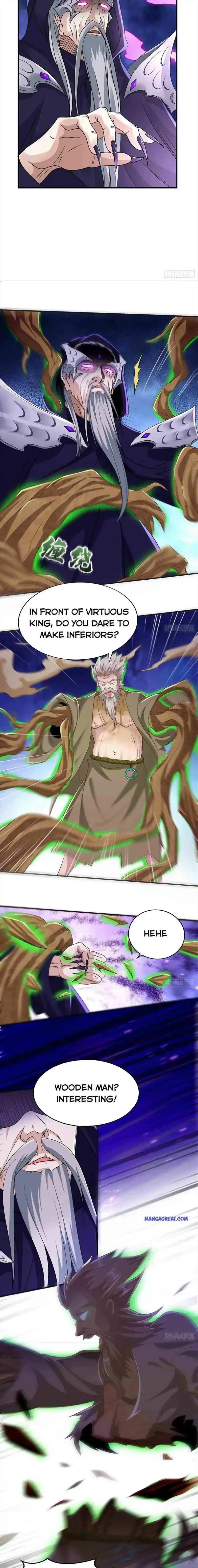 Forced to Become the Villainous Son-in-law Chapter 228