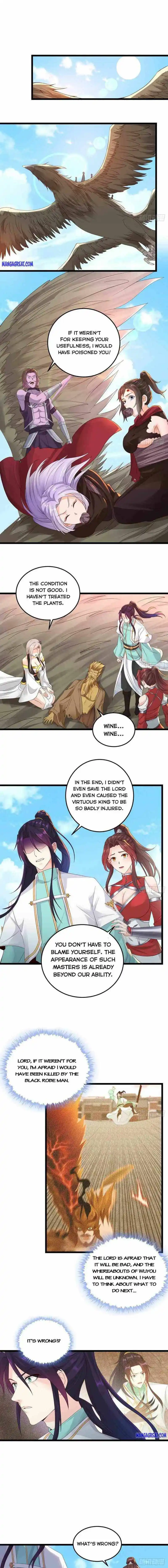 Forced to Become the Villainous Son-in-law Chapter 229