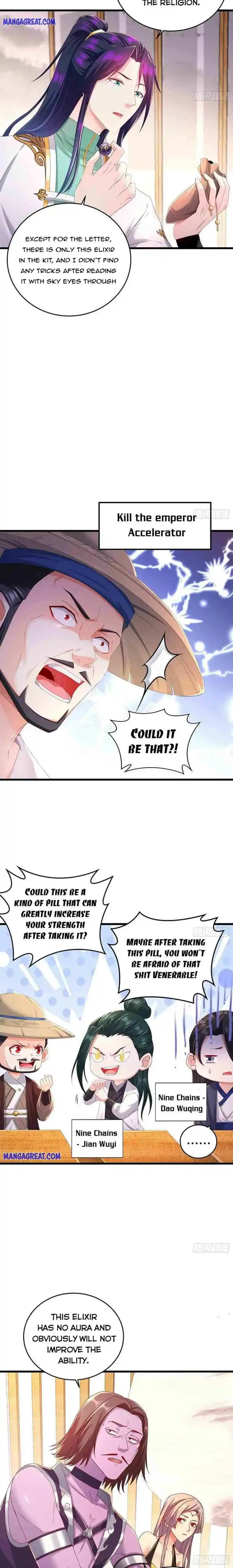 Forced to Become the Villainous Son-in-law Chapter 230