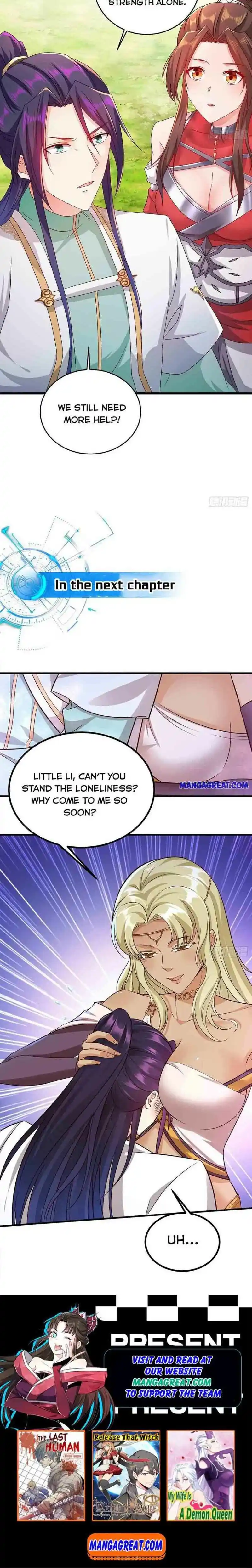 Forced to Become the Villainous Son-in-law Chapter 230