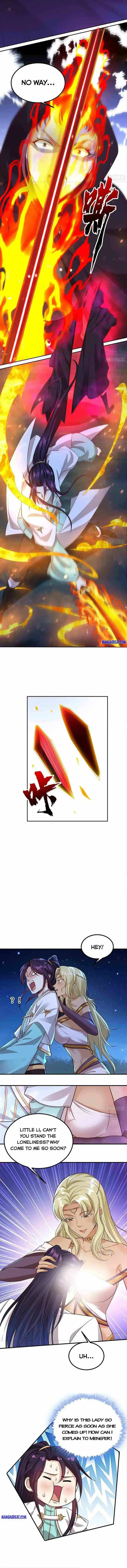 Forced to Become the Villainous Son-in-law Chapter 231