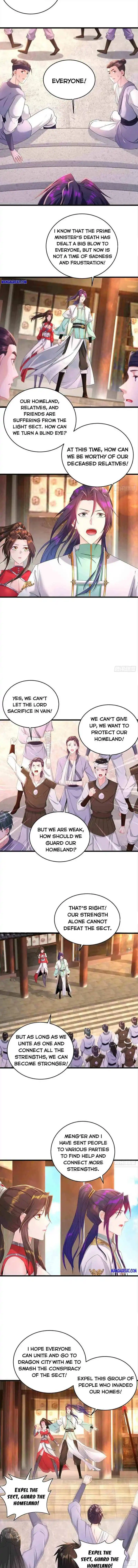 Forced to Become the Villainous Son-in-law Chapter 232