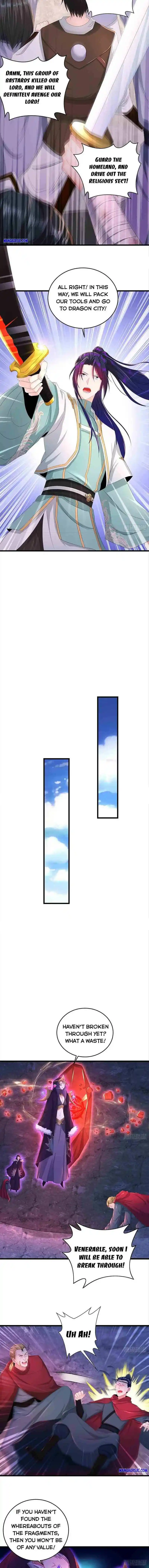 Forced to Become the Villainous Son-in-law Chapter 232