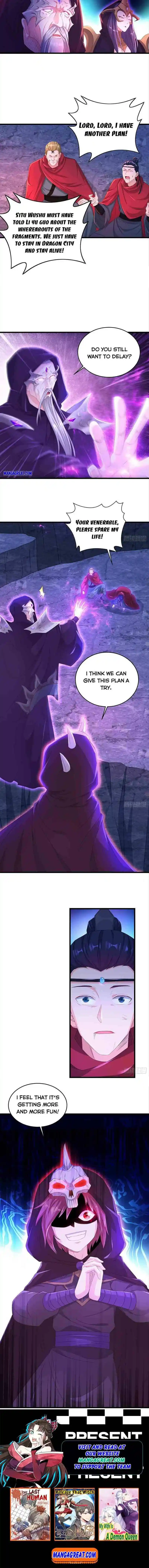 Forced to Become the Villainous Son-in-law Chapter 232