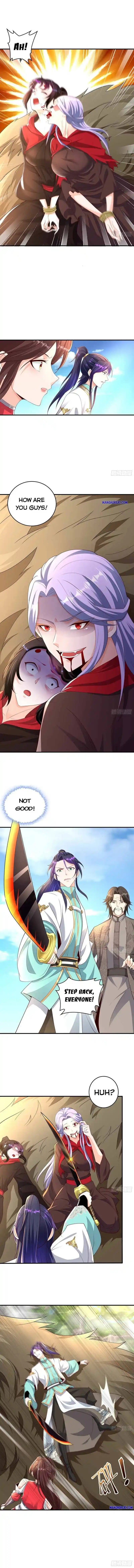 Forced to Become the Villainous Son-in-law Chapter 233