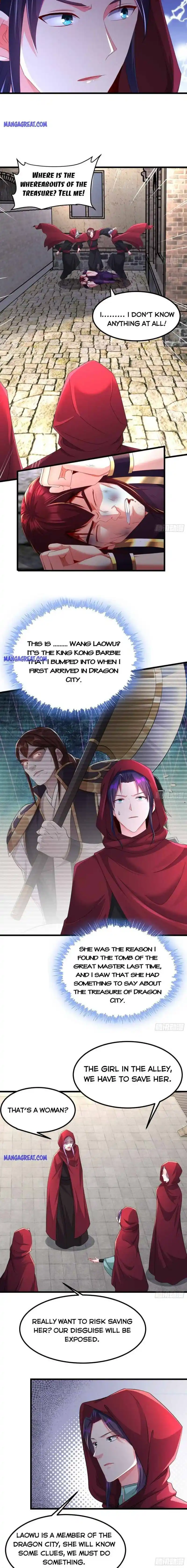 Forced to Become the Villainous Son-in-law Chapter 234