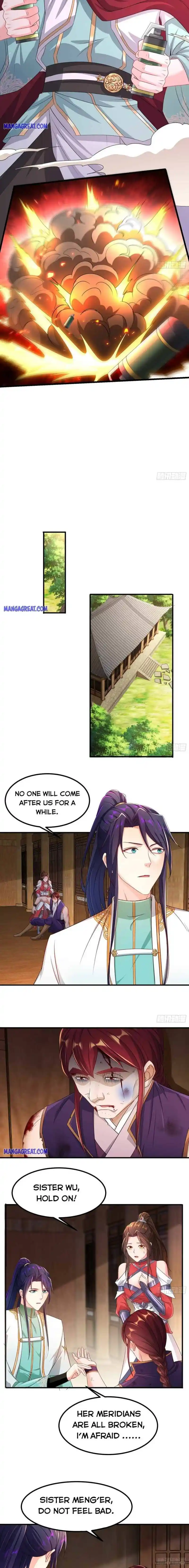 Forced to Become the Villainous Son-in-law Chapter 234