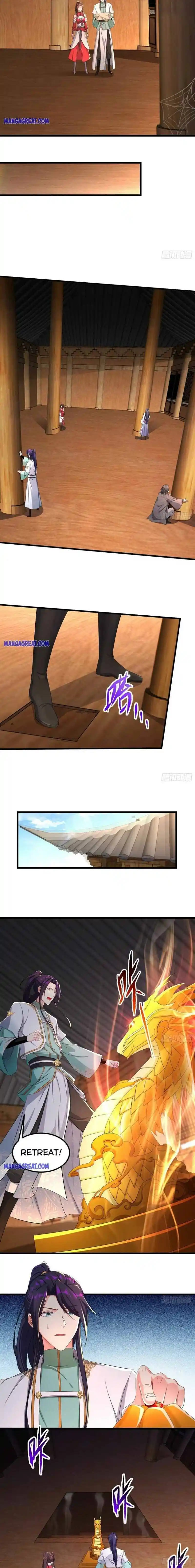 Forced to Become the Villainous Son-in-law Chapter 234