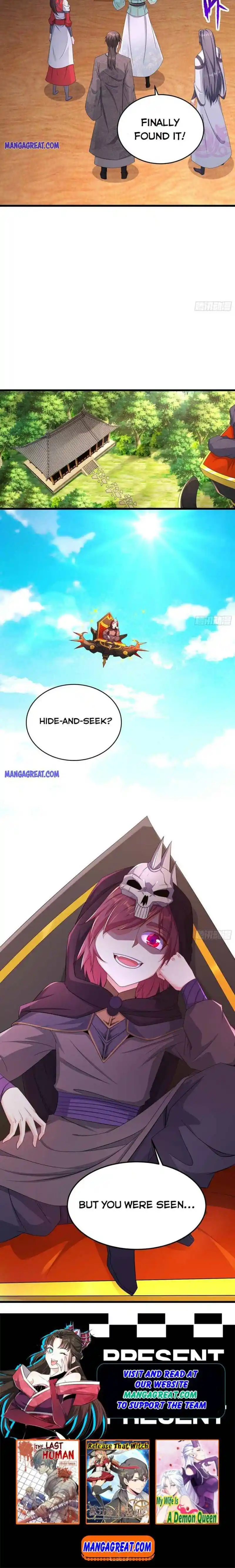 Forced to Become the Villainous Son-in-law Chapter 234