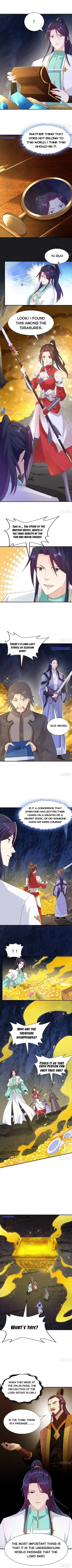 Forced to Become the Villainous Son-in-law Chapter 236