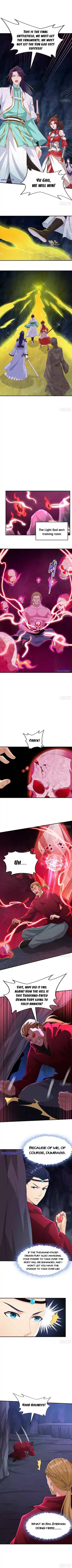 Forced to Become the Villainous Son-in-law Chapter 236