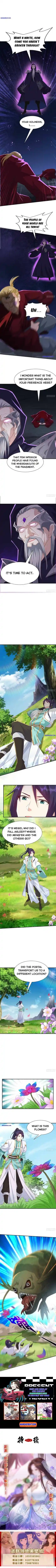 Forced to Become the Villainous Son-in-law Chapter 236