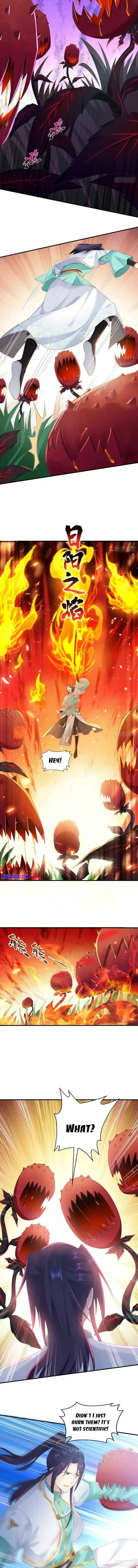 Forced to Become the Villainous Son-in-law Chapter 237