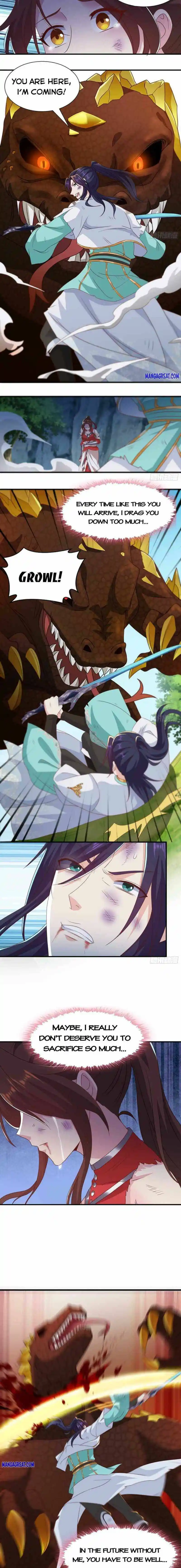 Forced to Become the Villainous Son-in-law Chapter 237