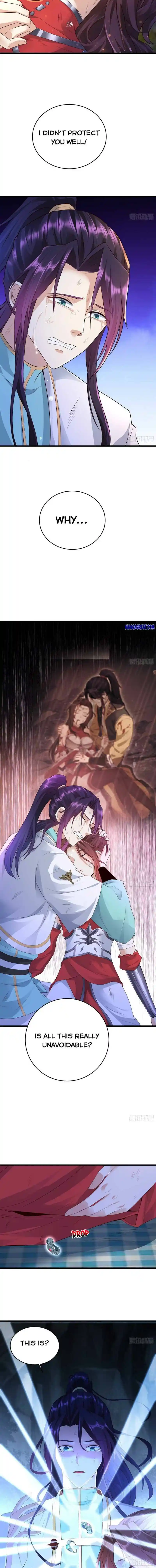 Forced to Become the Villainous Son-in-law Chapter 238