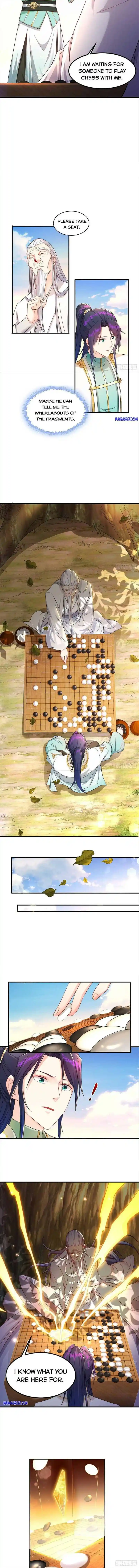 Forced to Become the Villainous Son-in-law Chapter 239