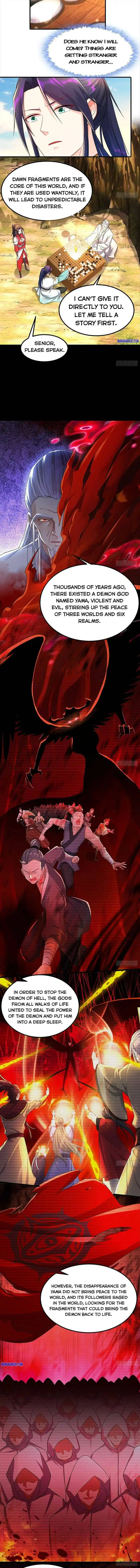 Forced to Become the Villainous Son-in-law Chapter 239