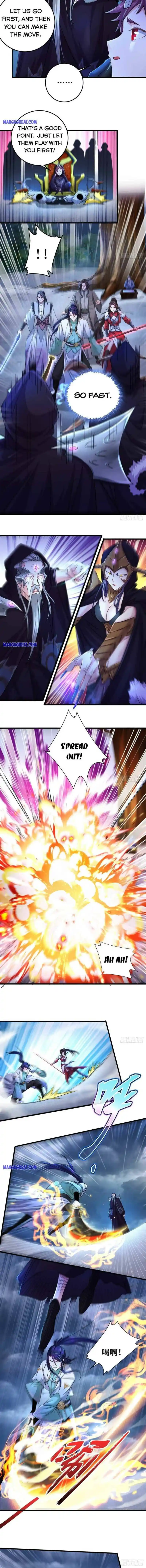 Forced to Become the Villainous Son-in-law Chapter 240