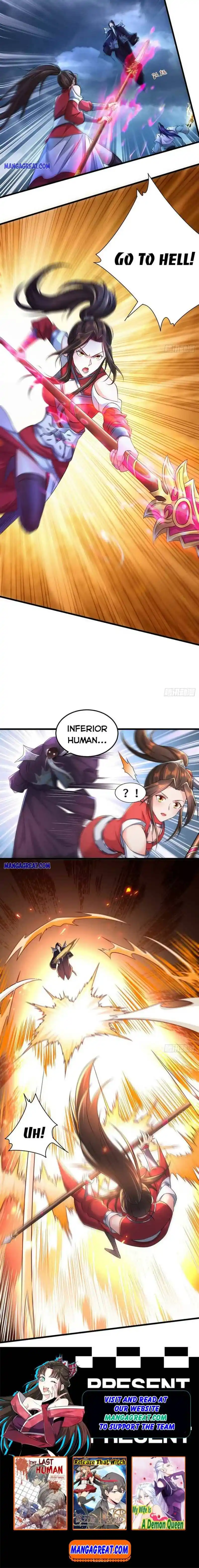 Forced to Become the Villainous Son-in-law Chapter 240