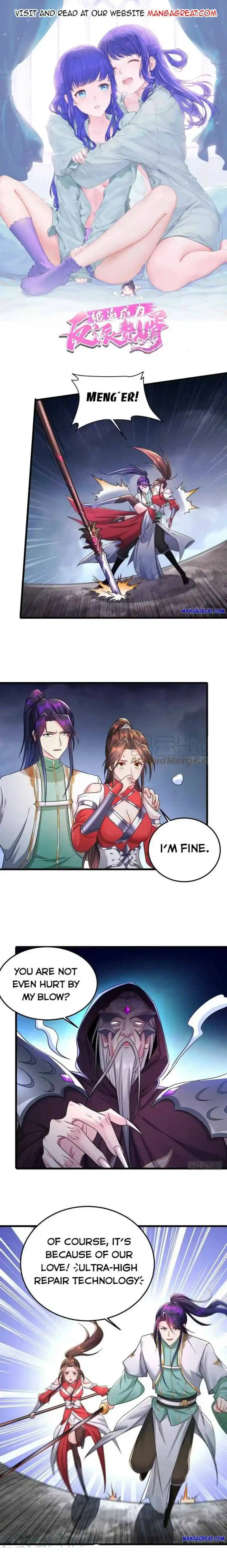 Forced to Become the Villainous Son-in-law Chapter 241