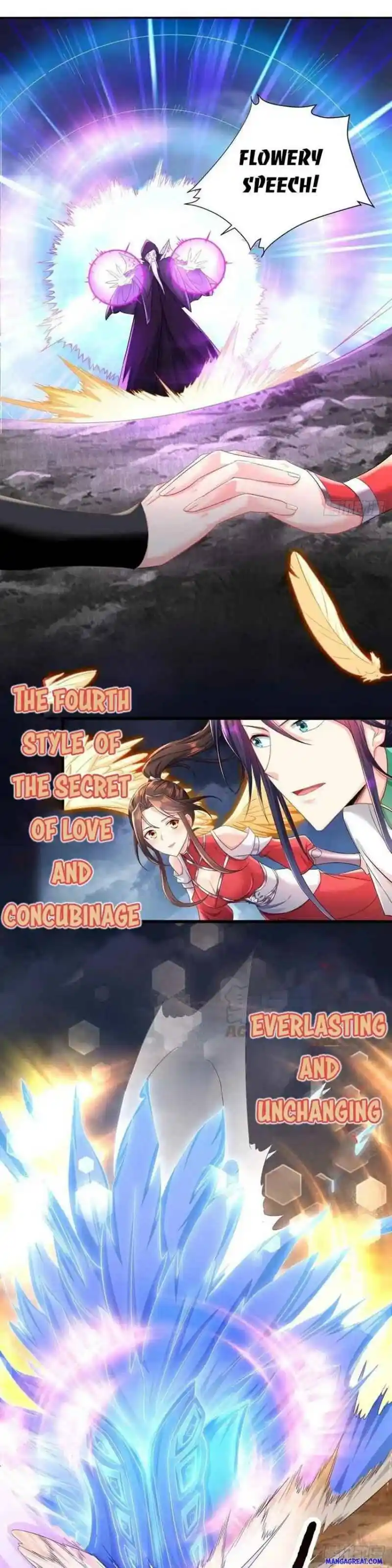 Forced to Become the Villainous Son-in-law Chapter 241