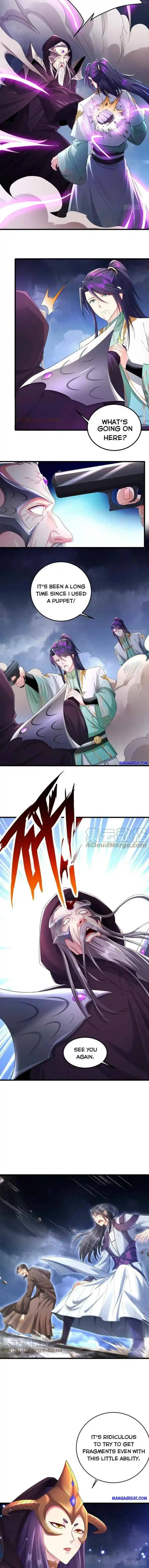 Forced to Become the Villainous Son-in-law Chapter 241