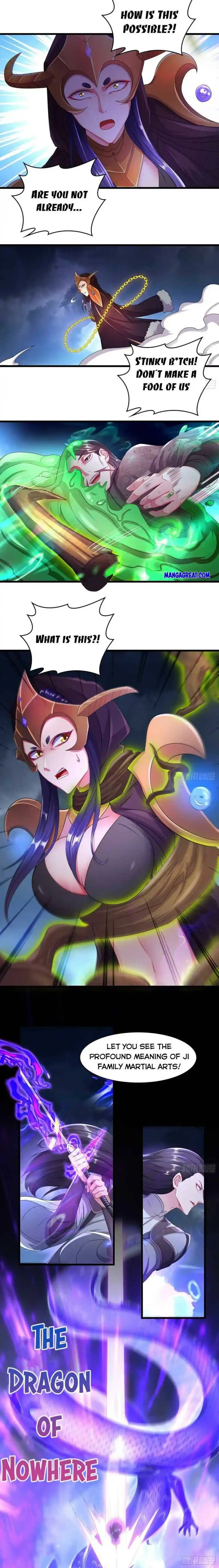 Forced to Become the Villainous Son-in-law Chapter 242