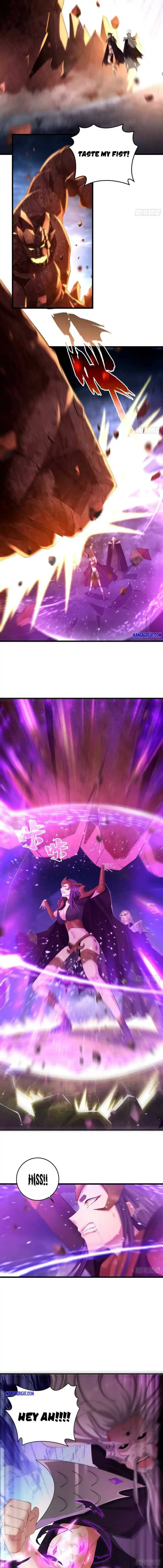 Forced to Become the Villainous Son-in-law Chapter 244