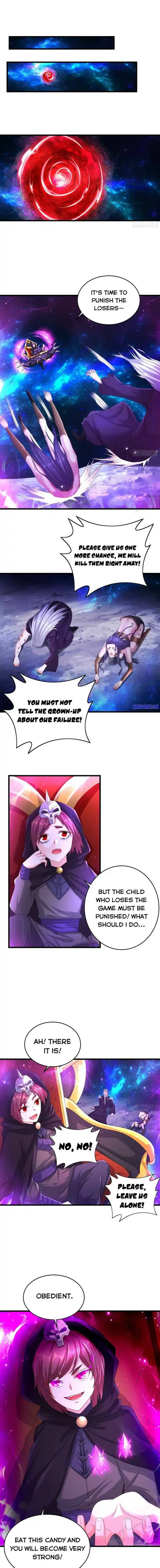 Forced to Become the Villainous Son-in-law Chapter 245