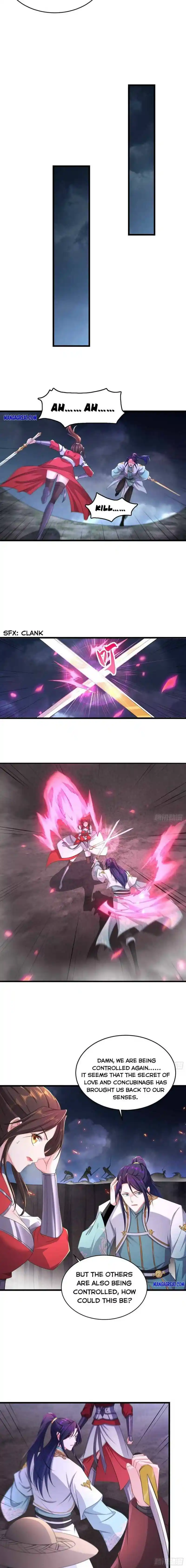 Forced to Become the Villainous Son-in-law Chapter 245