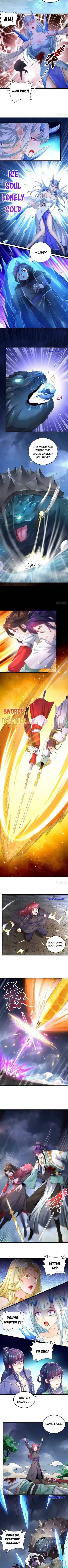 Forced to Become the Villainous Son-in-law Chapter 247