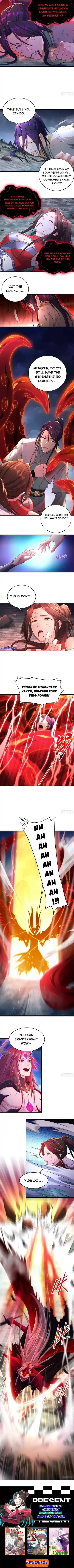 Forced to Become the Villainous Son-in-law Chapter 248