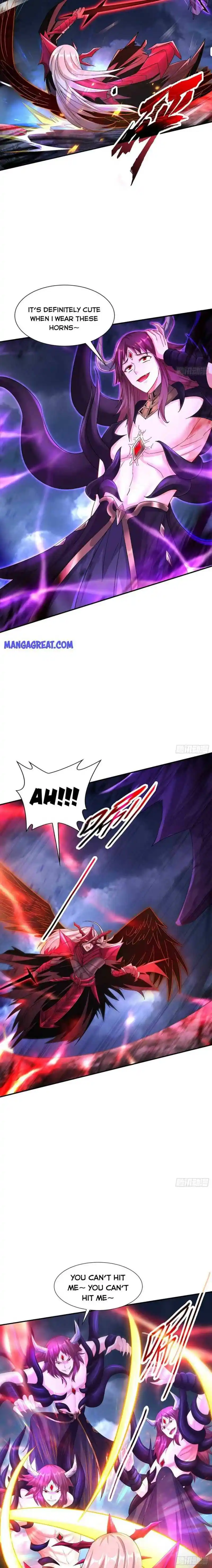 Forced to Become the Villainous Son-in-law Chapter 249