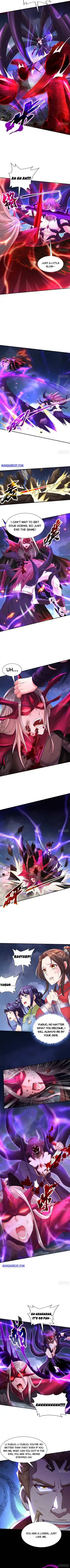 Forced to Become the Villainous Son-in-law Chapter 249