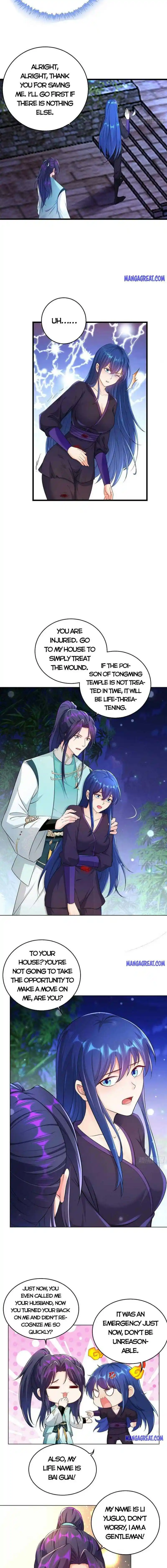 Forced to Become the Villainous Son-in-law Chapter 254