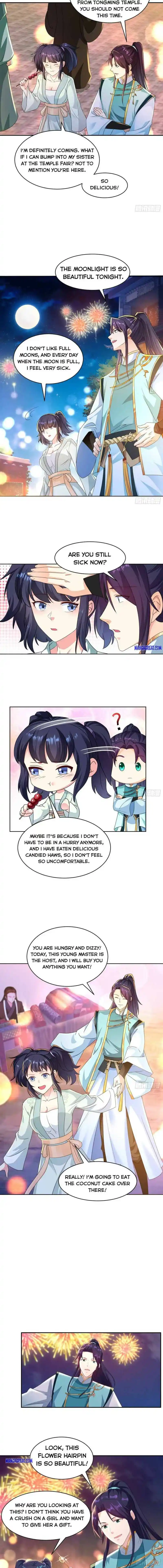 Forced to Become the Villainous Son-in-law Chapter 259