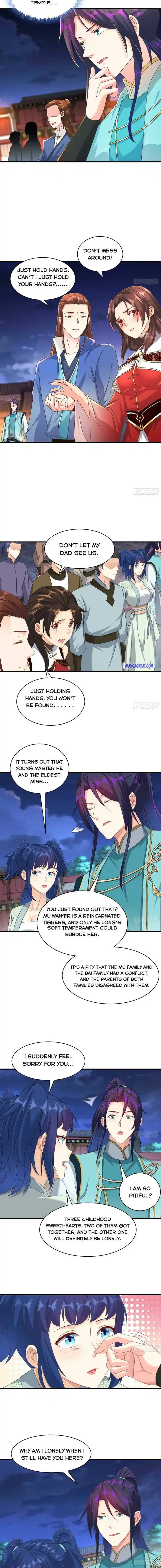 Forced to Become the Villainous Son-in-law Chapter 260