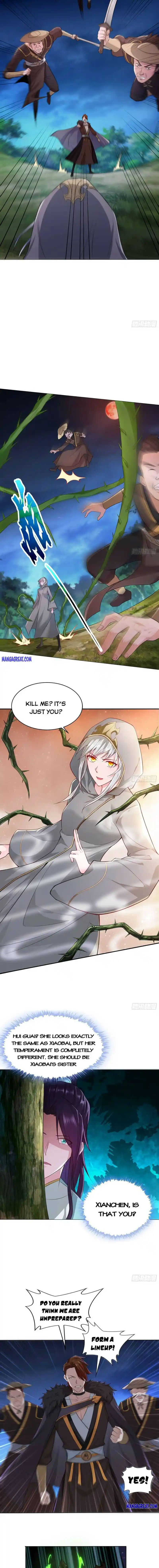 Forced to Become the Villainous Son-in-law Chapter 262