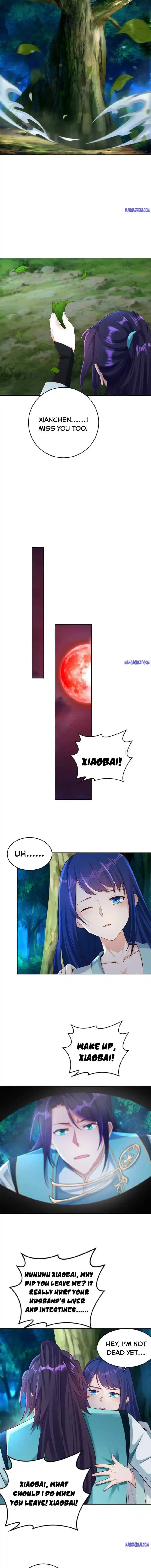 Forced to Become the Villainous Son-in-law Chapter 263