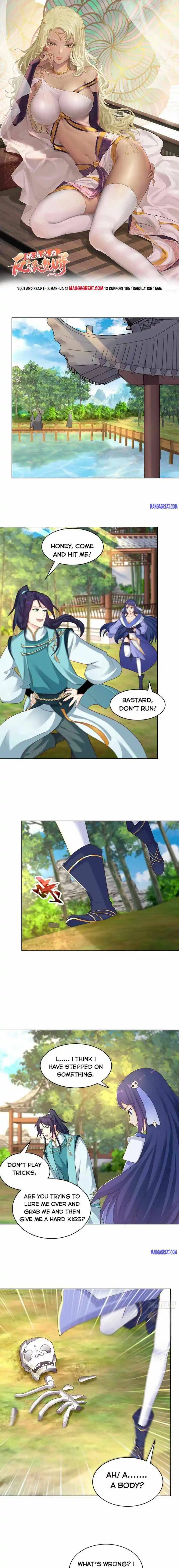 Forced to Become the Villainous Son-in-law Chapter 267