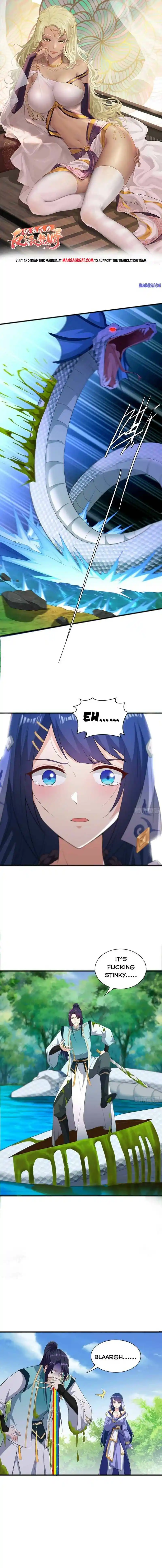 Forced to Become the Villainous Son-in-law Chapter 269