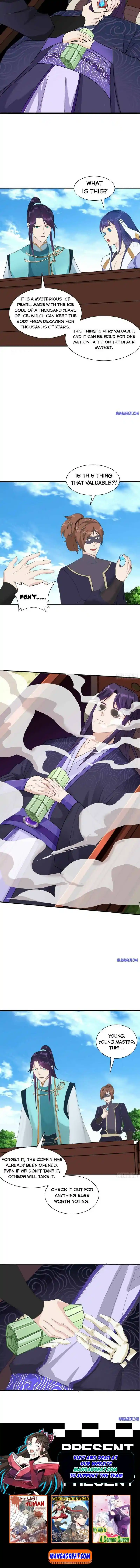 Forced to Become the Villainous Son-in-law Chapter 270