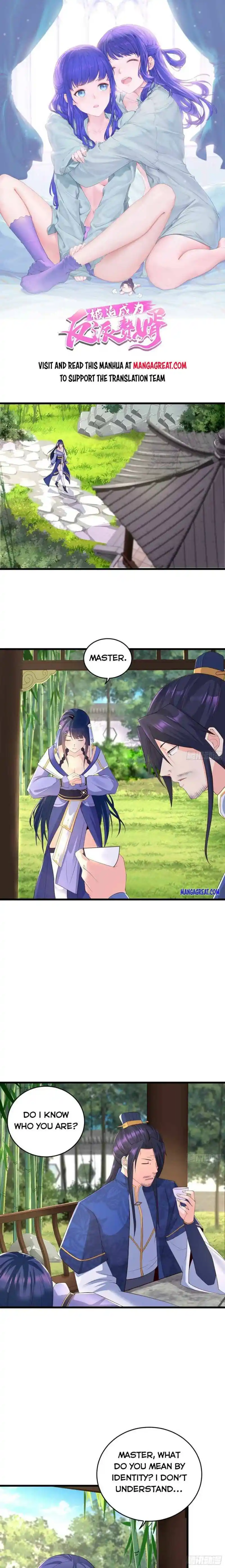 Forced to Become the Villainous Son-in-law Chapter 272