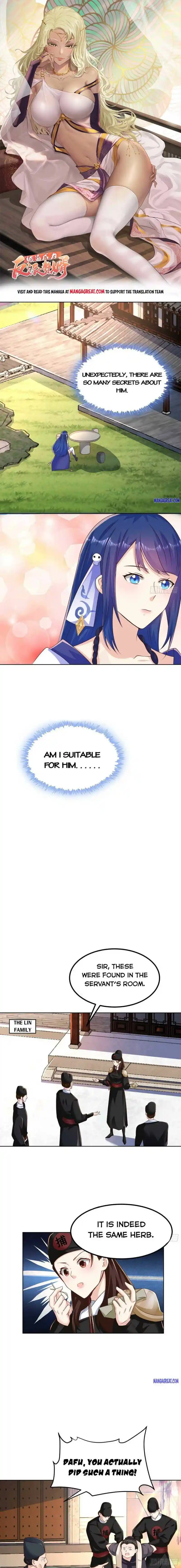 Forced to Become the Villainous Son-in-law Chapter 273