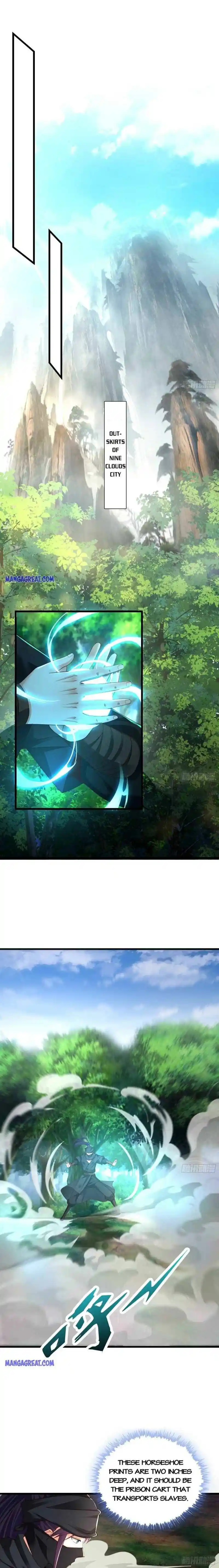 Forced to Become the Villainous Son-in-law Chapter 274