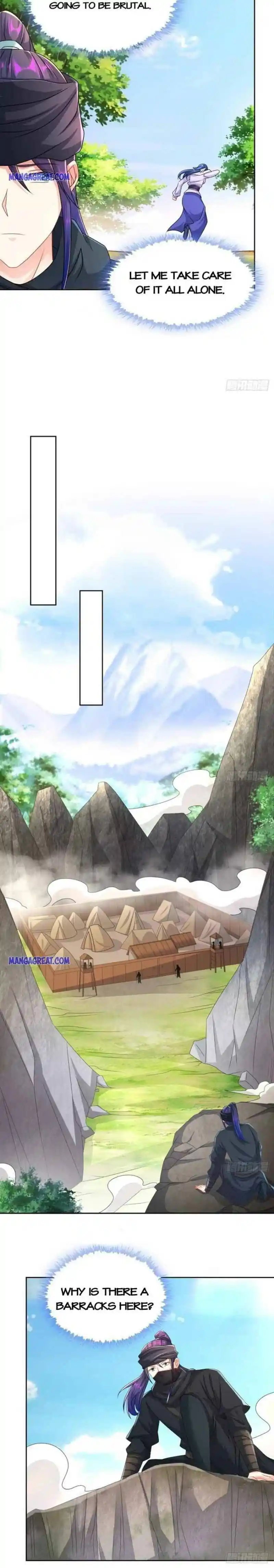 Forced to Become the Villainous Son-in-law Chapter 275