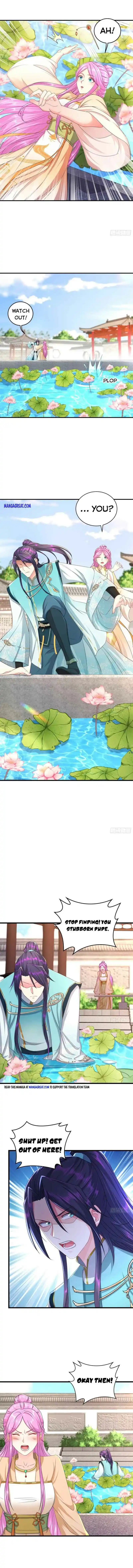 Forced to Become the Villainous Son-in-law Chapter 285